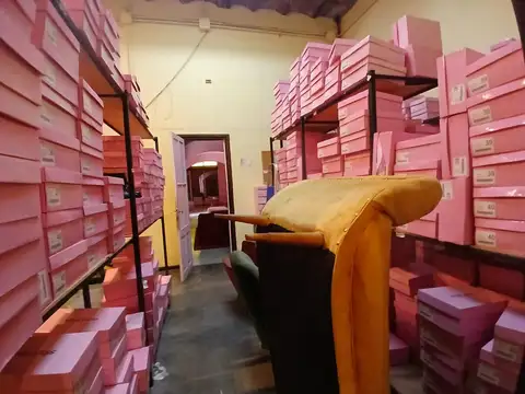 Local en Alquiler A Estrenar