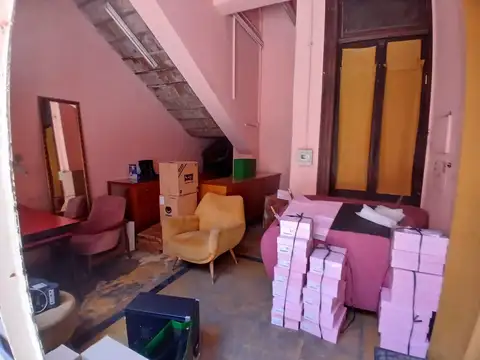 Local en Alquiler A Estrenar