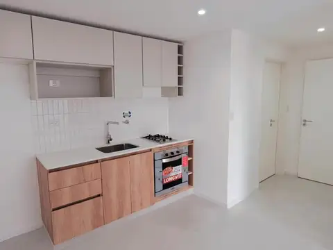 Departamento en Venta en Villa General Mitre, USD 93.900