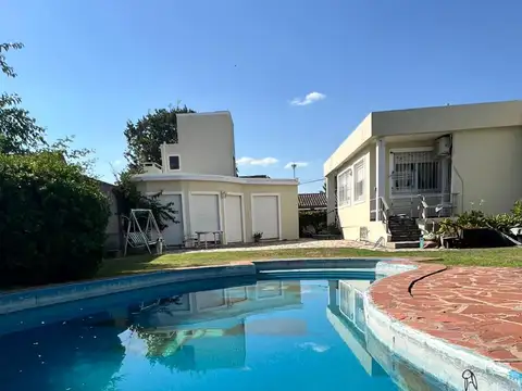 Francisco Lauría 1100