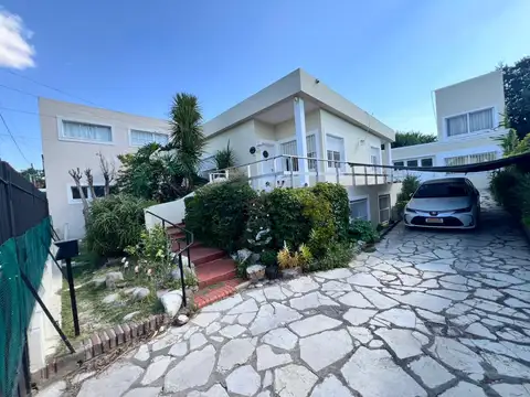 Francisco Lauría 1100