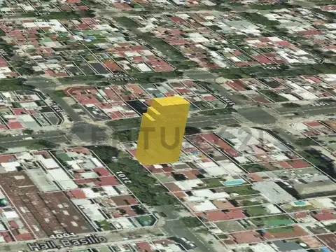 Venta terreno en agronomia