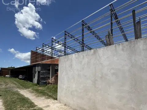 Terreno en Venta de 700,0 m2