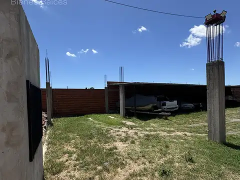 Terreno en Venta 20  mts Frente