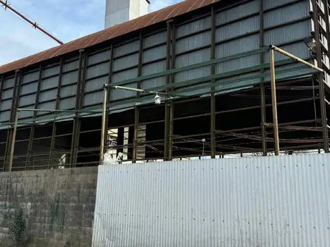 Avenida Juan D. Perón 600