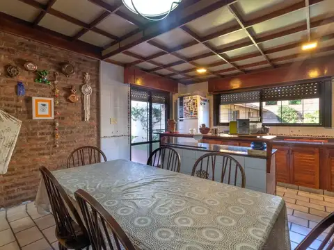 Casa en Venta en Don Bosco, USD 125.000