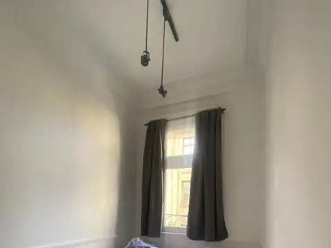 Departamento en Alquiler Temporal de 3 ambientes