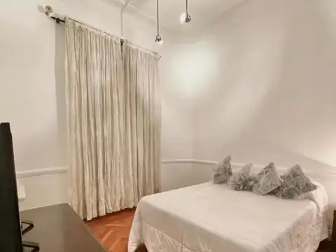 Departamento en Alquiler Temporal de 3 ambientes