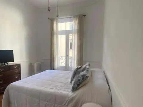 Departamento en Alquiler Temporal de 2 dormitorios