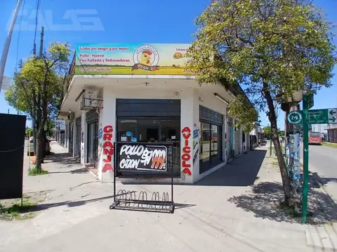 Hipolito Yrigoyen  al 1700