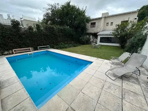 Casa en Venta de 4 dormitorios