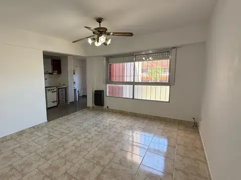 Departamento - Villa Primera