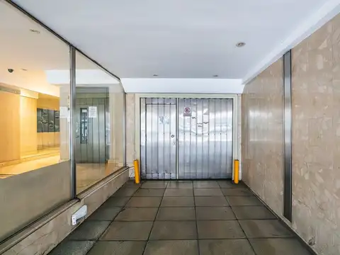 Avenida Corrientes 4000