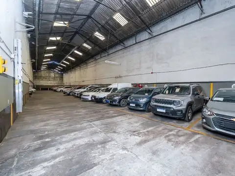 Avenida Corrientes 4000