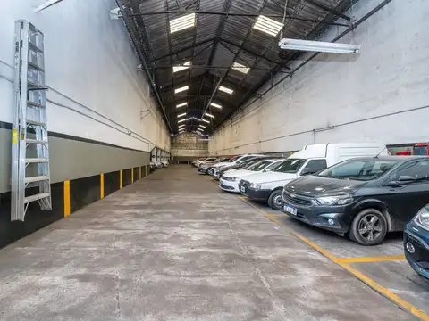 Avenida Corrientes 4000