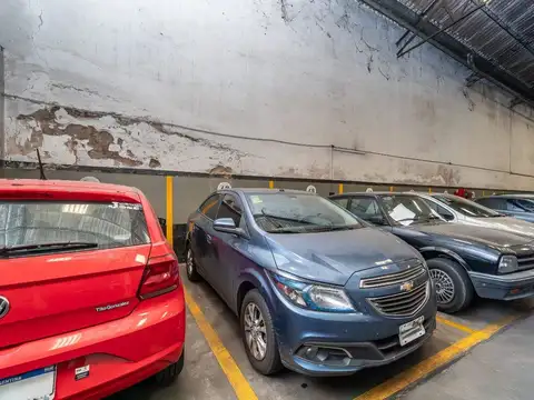 Avenida Corrientes 4000