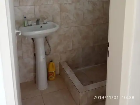 Departamento en Alquiler de Monoambiente