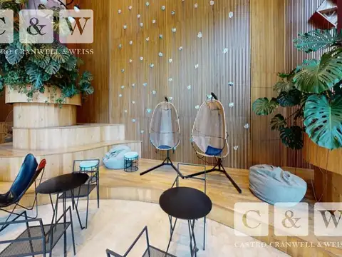 Oficina en Alquiler en Microcentro, USD 12.000