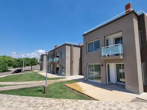 Alquiler Departamento Barrio  Dalvian