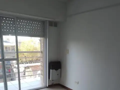 DEPARTAMENTO 2 AMBIENTES CON BALCON