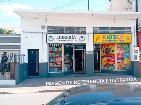 Local - Venta - Argentina, Merlo - SANTIAGO DEL ESTERO 1200