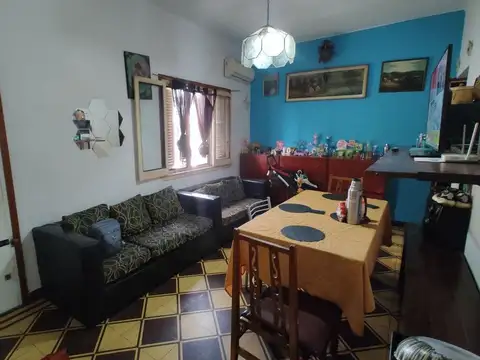 Gobernador Alberto Barcelo 500