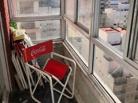 Departamento en Venta de Monoambiente