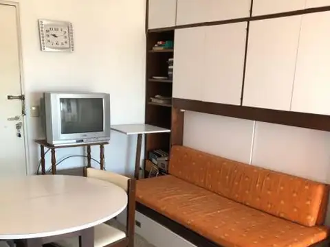 Departamento en Venta en Mar del Plata, USD 75.000