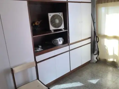 Lamadrid 2400, Piso 17