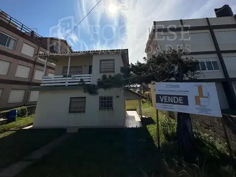 Costanera entre Paseos 116 y 117