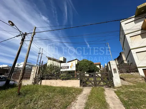 Terreno en Venta de 1190,0 m2