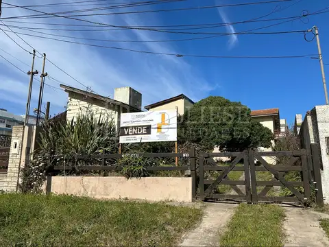 Terreno en Venta en Villa Gesell, USD 380.000