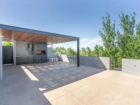 Departamento en Venta en Manuel Alberti, USD 245.000