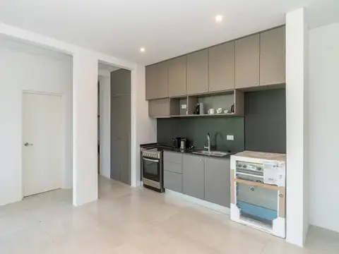 Departamento en Venta con 2 cocheras