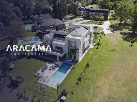 VENTA de CASA en Saint Thomas Este Oeste - Canning