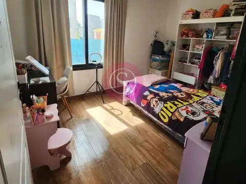 Casa en Venta, Barrio Santa Emilia, Pilar del Este 100