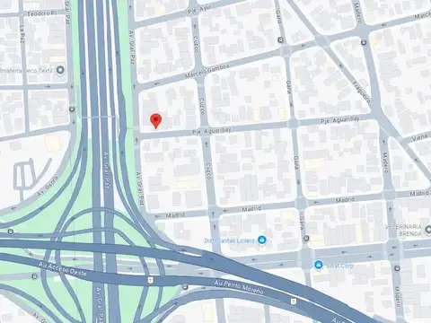 Casa en Venta en Versalles, USD 190.000