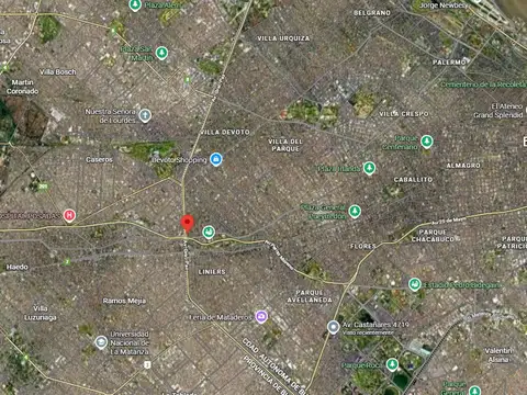 Casa en Venta de 4 dormitorios