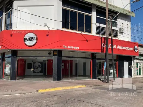 Local en Venta en Castelar, USD 320.000