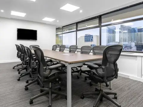 Espacio de oficina en renta para 5 personas en BUENOS AIRES, American Express Retiro