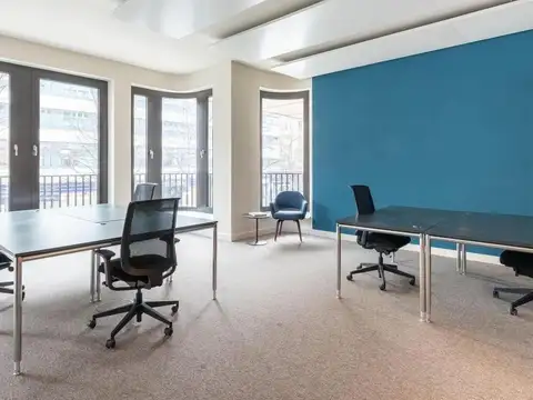 Edif. American Express, 1210 Maipu , Piso 8, Buenos Aires - Caba, Buenos Aires, Argentina C1006