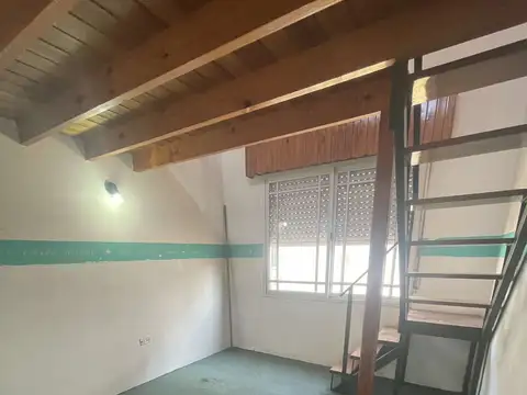 Dúplex apto crédito!