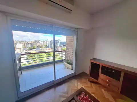 Departamento en Alquiler de 3 ambientes