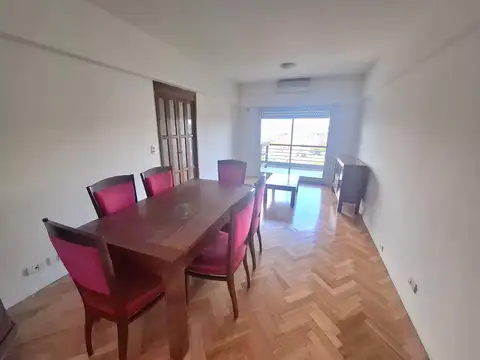 Departamento en Alquiler de 2 dormitorios
