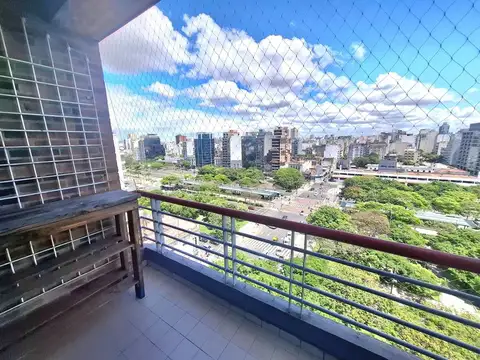 Bernardo de Irigoyen 800