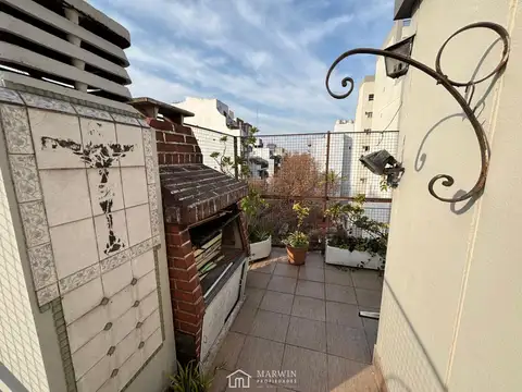 Departamento en Venta en Flores Norte, USD 225.000