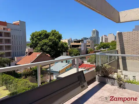 Oficina en Alquiler al Noreste