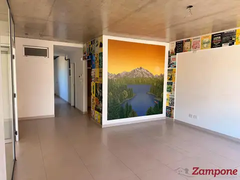 Jorge Newbery al 3700