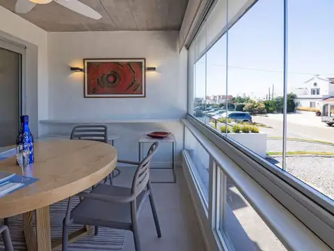 Departamento en Alquiler Temporal en La Barra, $ 0