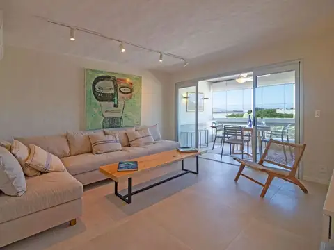 Departamento - Alquiler temporario - Uruguay, LA BARRA - SALVADOR PALLAS 002